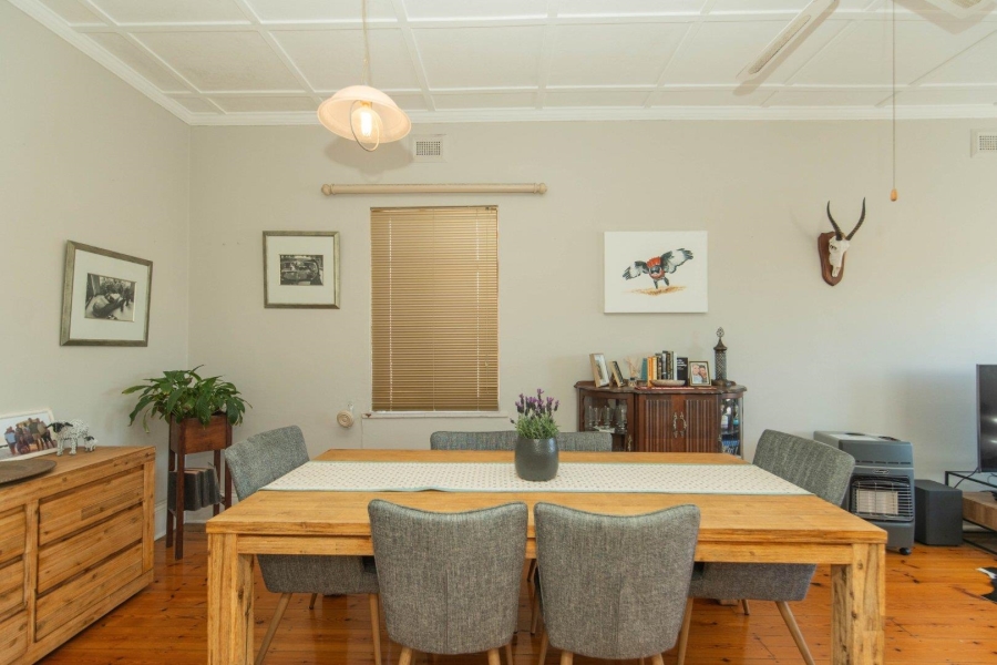 3 Bedroom Property for Sale in Richmond Hill Eastern Cape